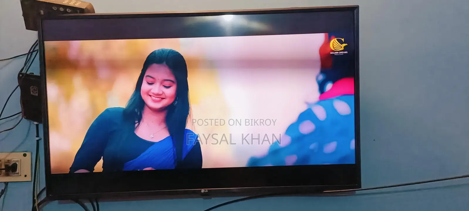 Lg Tv