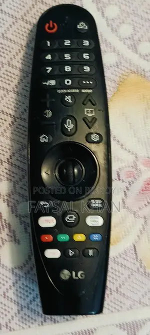 Lg Tv