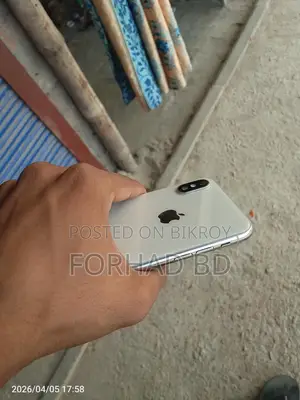 Apple iPhone X (Used)