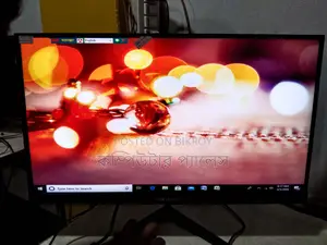 2 Mark Monitor borderless 22 IPS