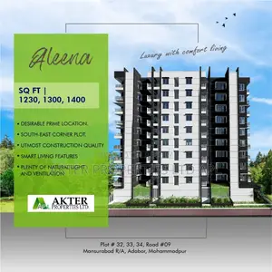 LAND WANTED for Joint Venture Development @ Dhaka City, Prime Location