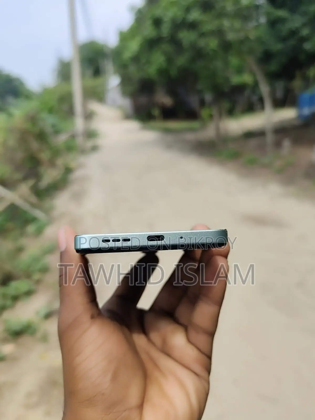 Xiaomi Redmi 13c 8+8 (Used)