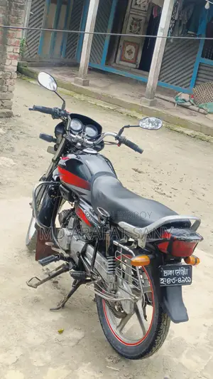 Hero HF . 2016