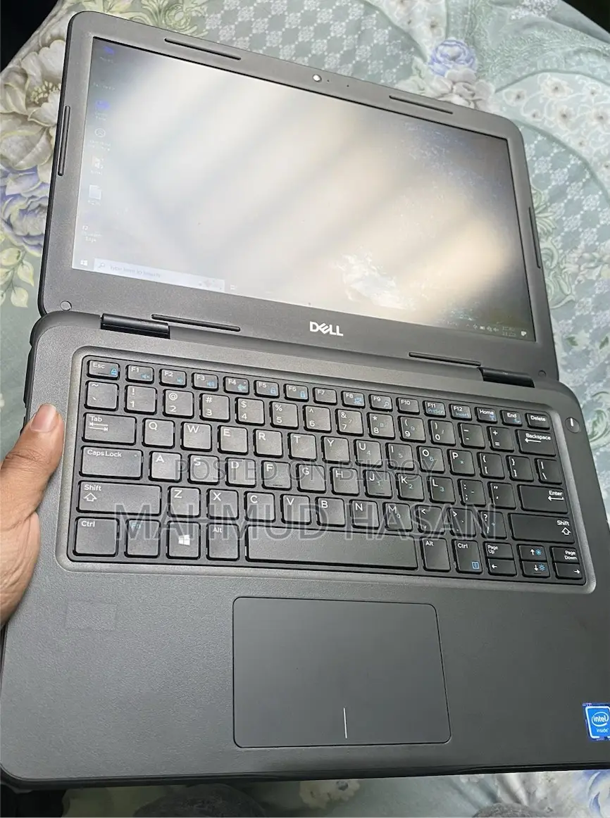 ফ্রেস কন্ডিশন ল্যাপটপ