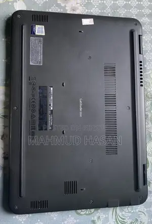 ফ্রেস কন্ডিশন ল্যাপটপ