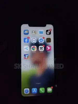 Apple iPhone 11 (Used)