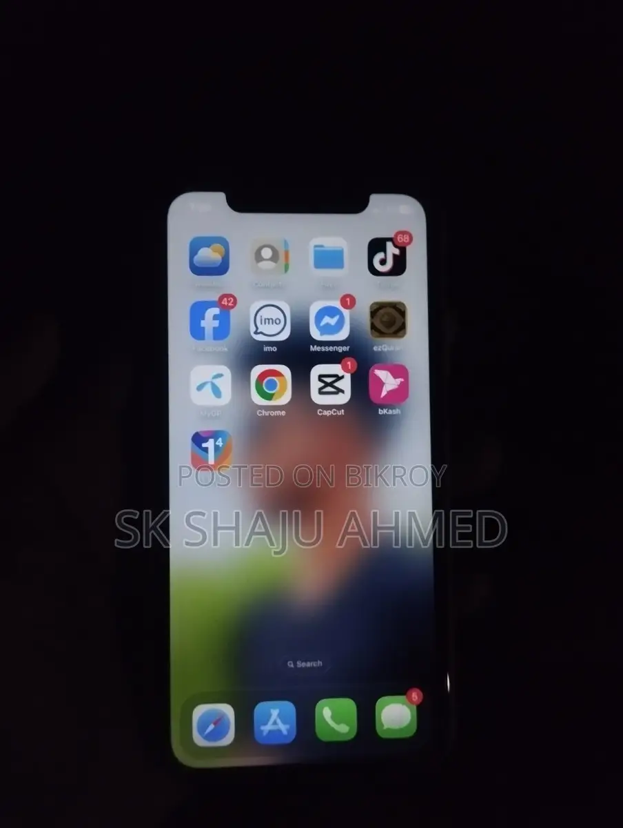Apple iPhone 11 (Used)