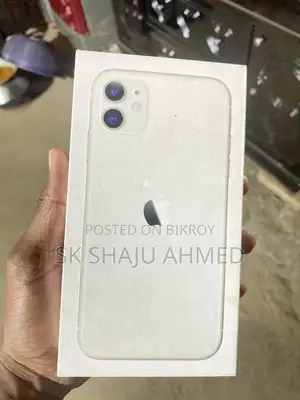 Apple iPhone 11 (Used)