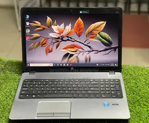 Hp probook 440 G1 i5 4th gen 8gb 𝟭𝟮𝟬𝗴𝗯 𝘀𝘀𝗱