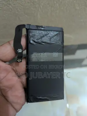 Google Pixel 7 Battery