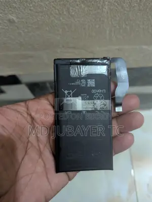 Google Pixel 7 Battery