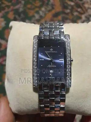 Ladies Continental Swiss Vintage Watch for Sell