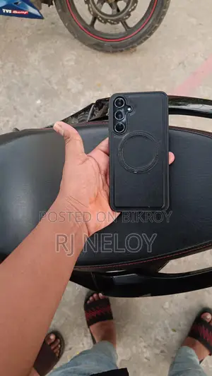 Samsung Galaxy A55 . (Used)
