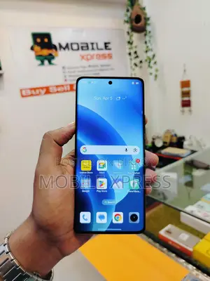 Realme 11 Pro+ (Used)