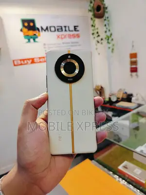 Realme 11 Pro+ (Used)