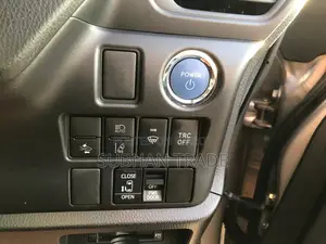 Toyota Noah X HYBRID BRONZE 2021