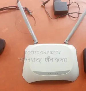 Router WR850 300Mbps