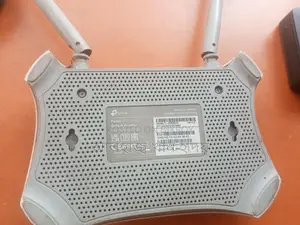 Router WR850 300Mbps