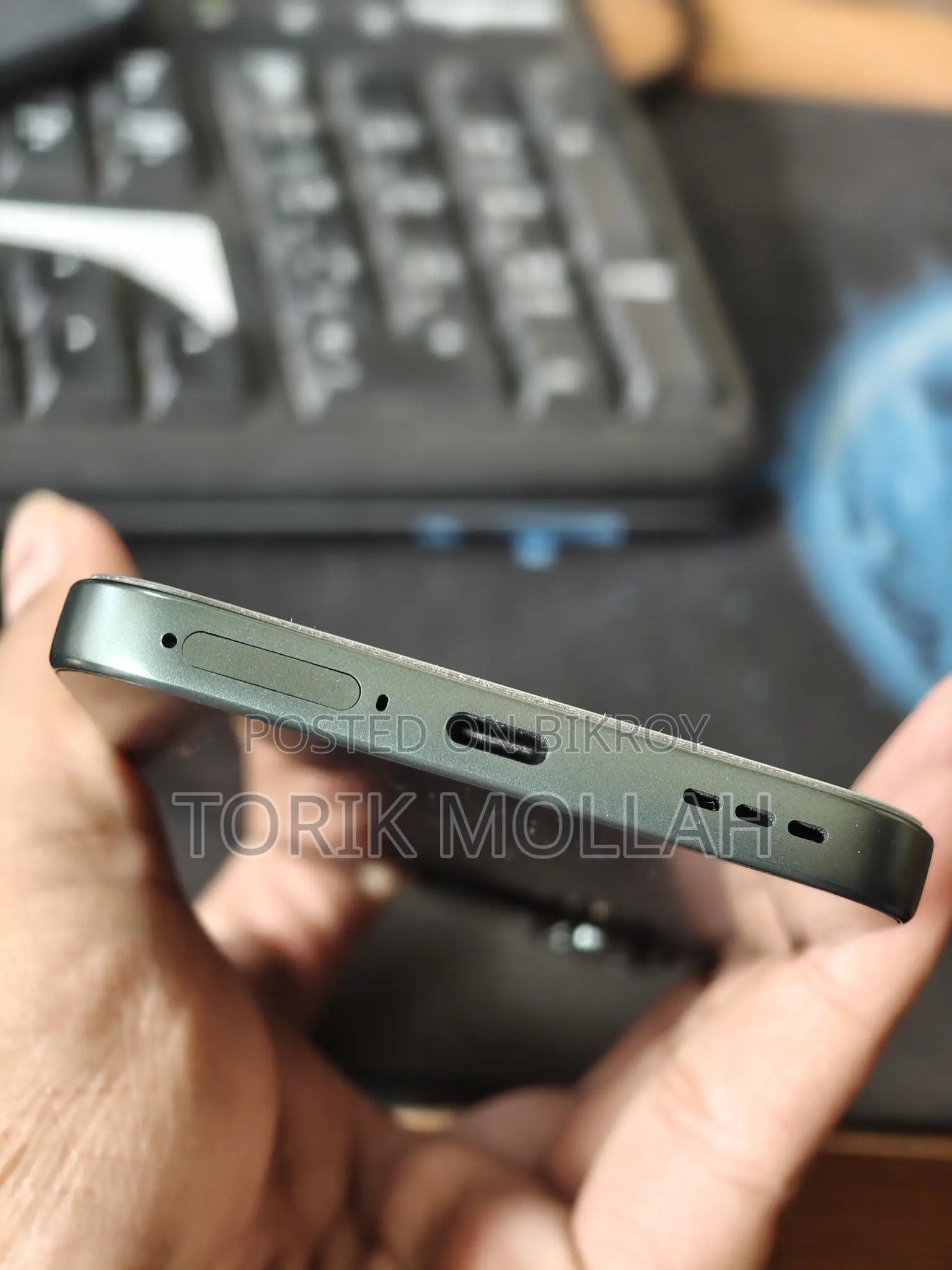 OPPO Reno 14F 5G (Brand New)
