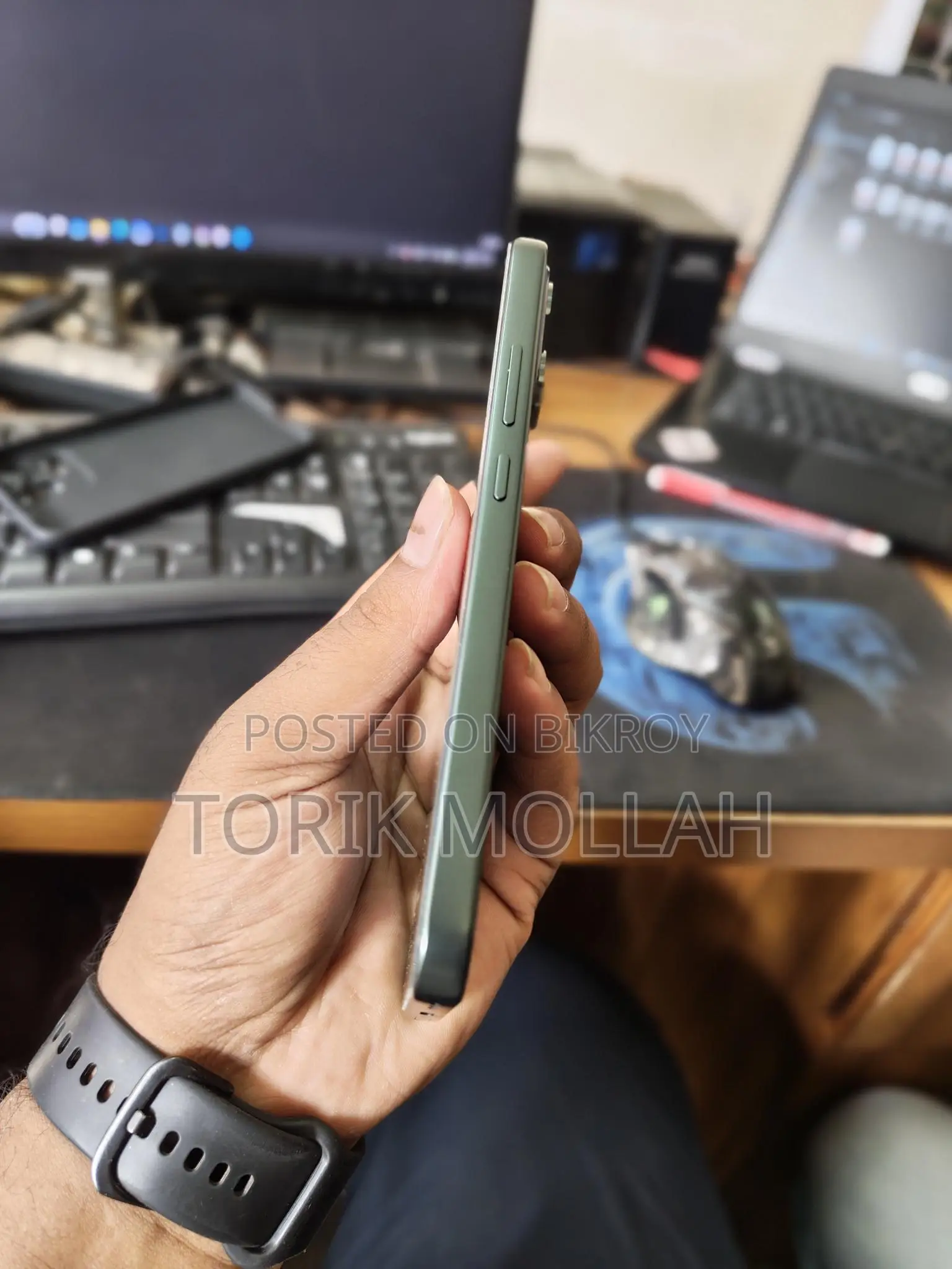 OPPO Reno 14F 5G (Brand New)