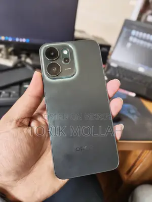 OPPO Reno 14F 5G (Brand New)
