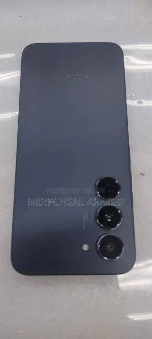 Tecno Spark 40 Pro (Used)