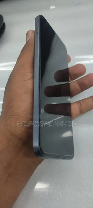 Tecno Spark 40 Pro (Used)