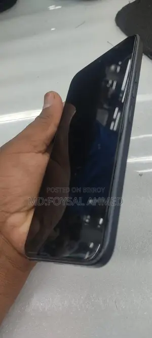 Tecno Spark 40 Pro (Used)