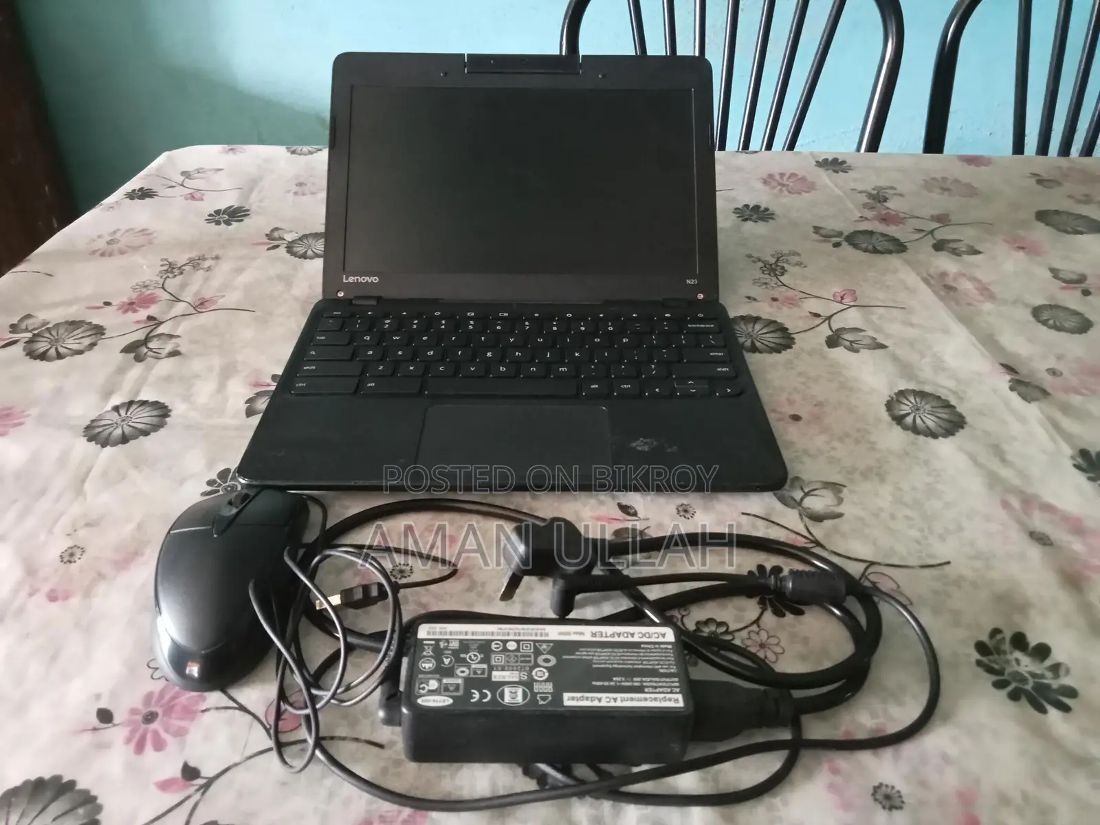 Lenovo N23 Chromebook