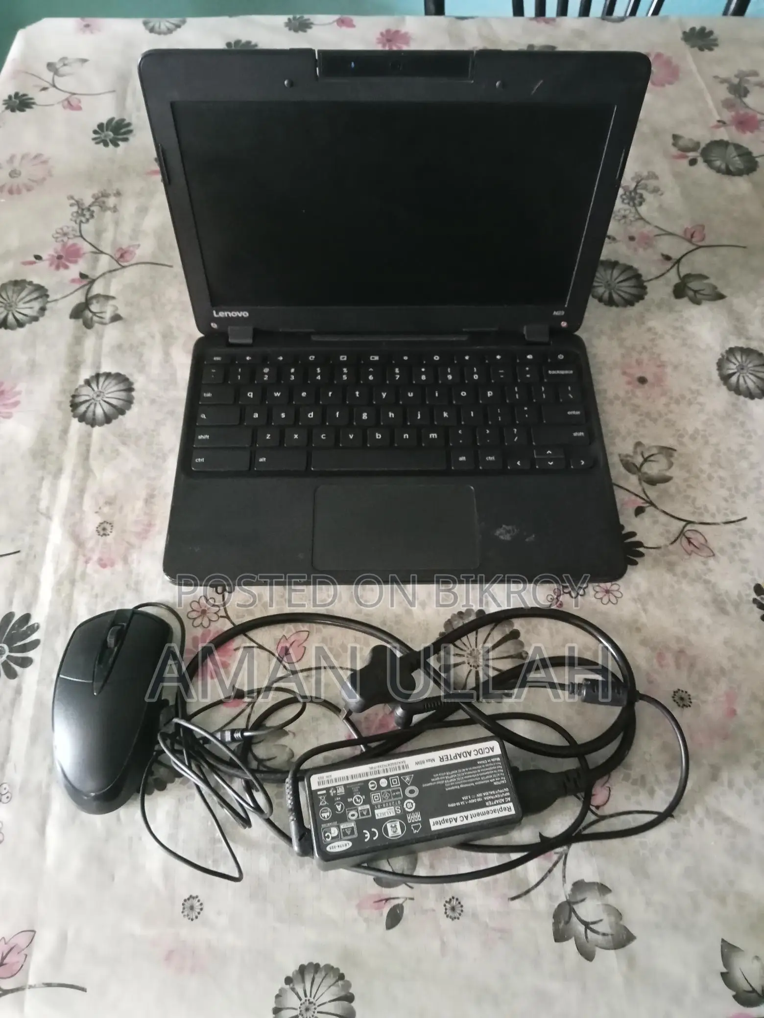 Lenovo N23 Chromebook