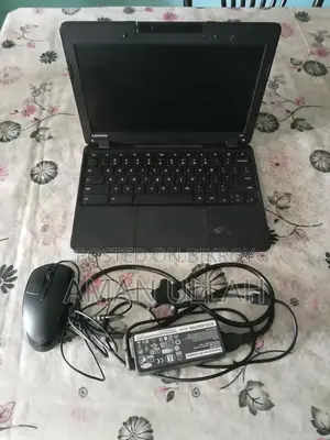 Lenovo N23 Chromebook