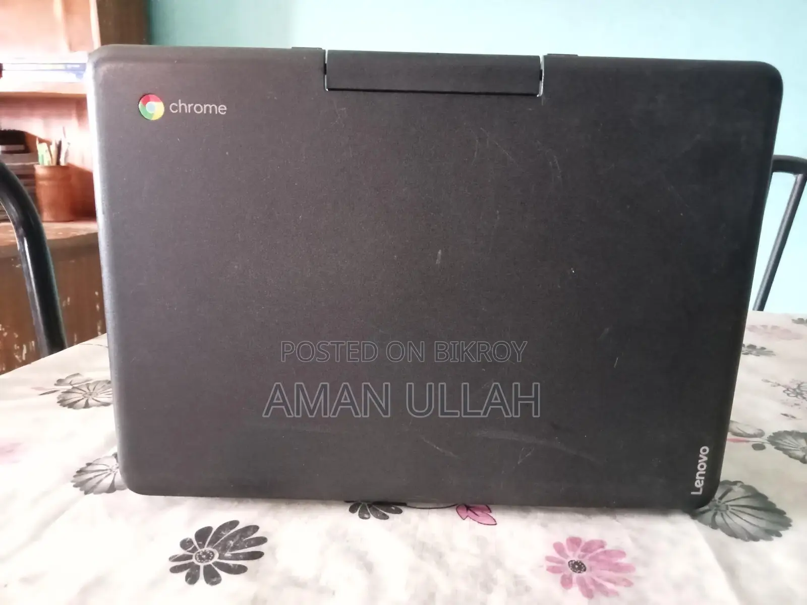 Lenovo N23 Chromebook