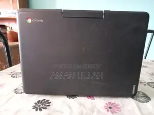 Lenovo N23 Chromebook