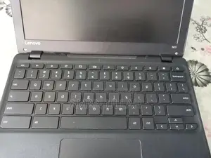 Lenovo N23 Chromebook