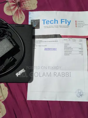 Lenovo Thinkpad 11E i5 7th Gen 8/256GB