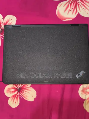 Lenovo Thinkpad 11E i5 7th Gen 8/256GB