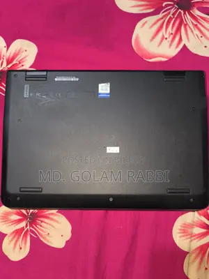 Lenovo Thinkpad 11E i5 7th Gen 8/256GB