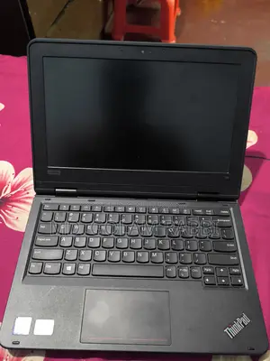 Lenovo Thinkpad 11E i5 7th Gen 8/256GB