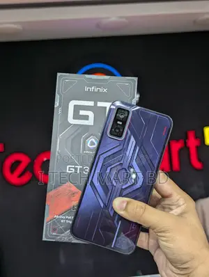 Infinix GT 30 Pro (Used)