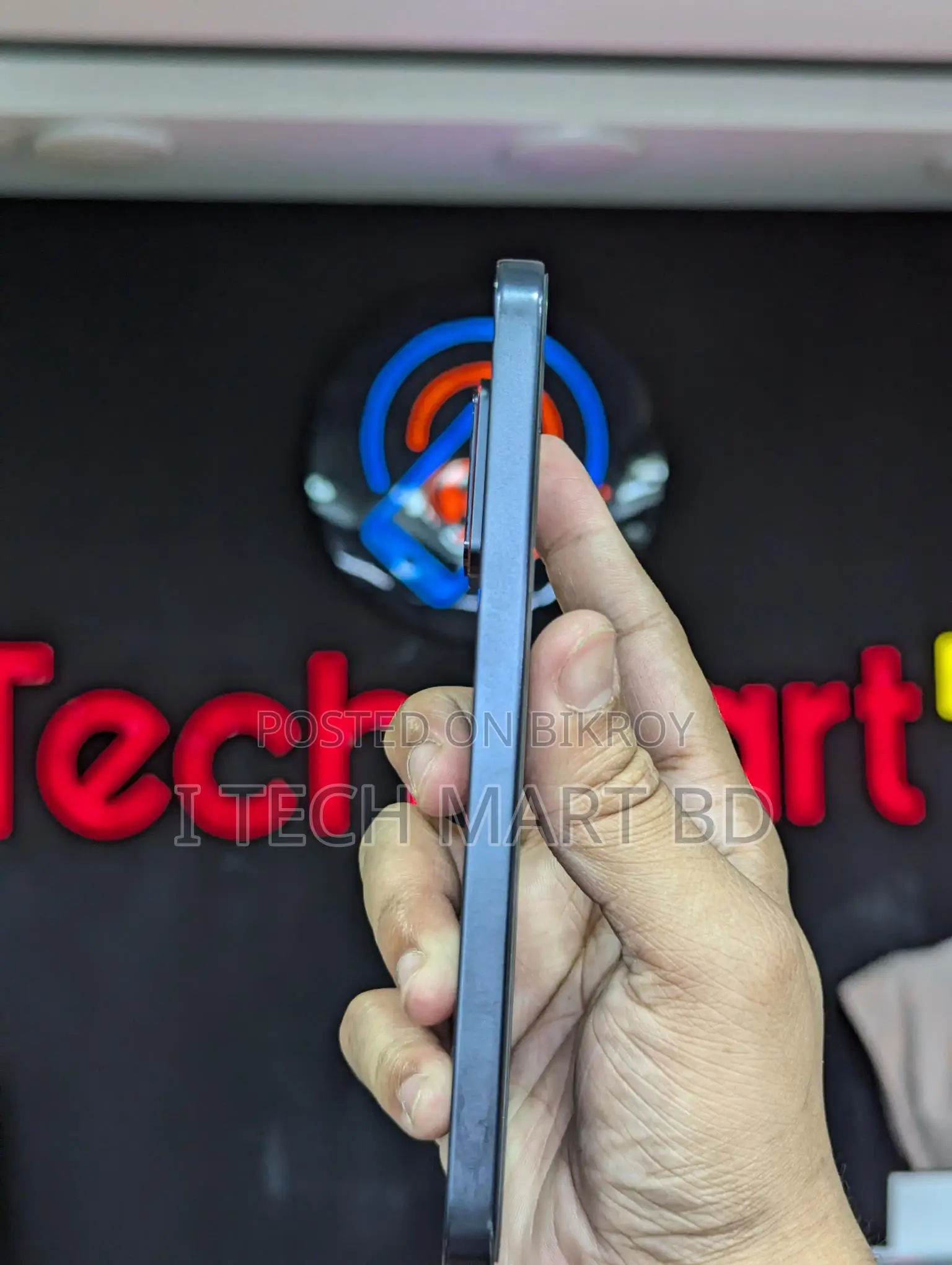 Infinix GT 30 Pro (Used)