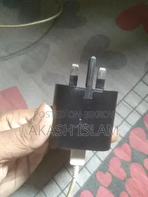 Samsung Uk 25 Type C Charger