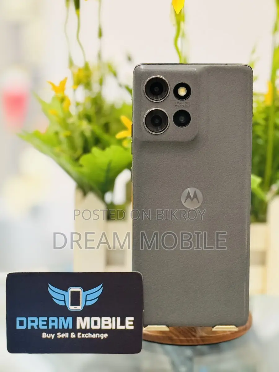 Motorola Edge 50 (Used)
