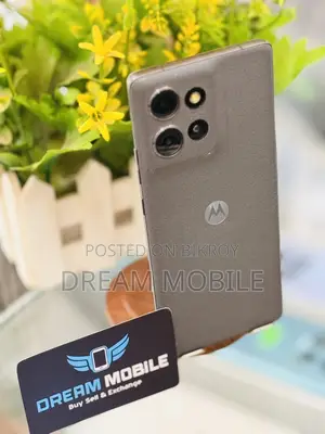 Motorola Edge 50 (Used)