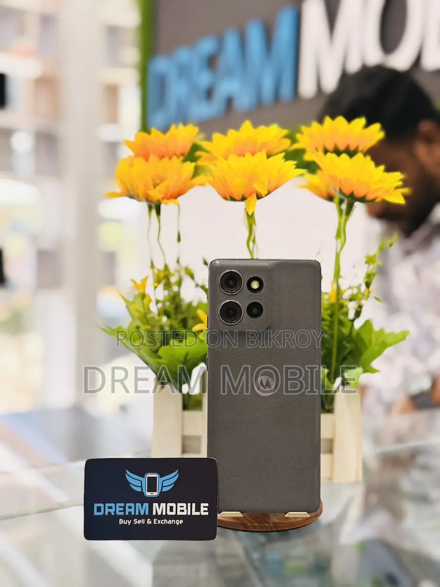 Motorola Edge 50 (Used)