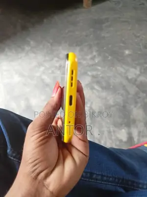 Xiaomi Poco M3 6-128 (Used)