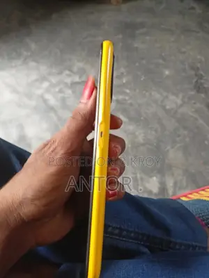Xiaomi Poco M3 6-128 (Used)