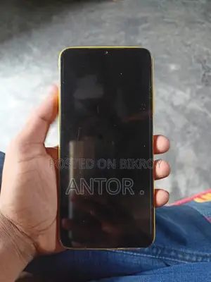 Xiaomi Poco M3 6-128 (Used)