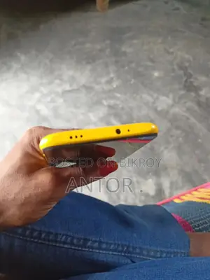 Xiaomi Poco M3 6-128 (Used)