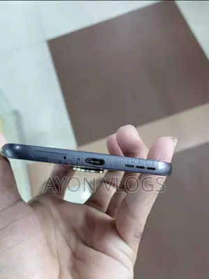 Infinix Hot 60 Pro Plus . (Used)