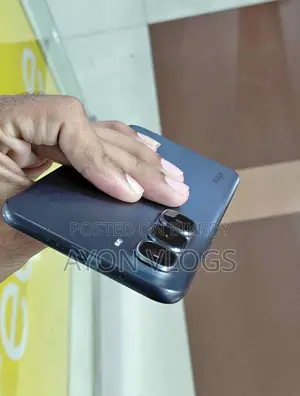 Infinix Hot 60 Pro Plus . (Used)